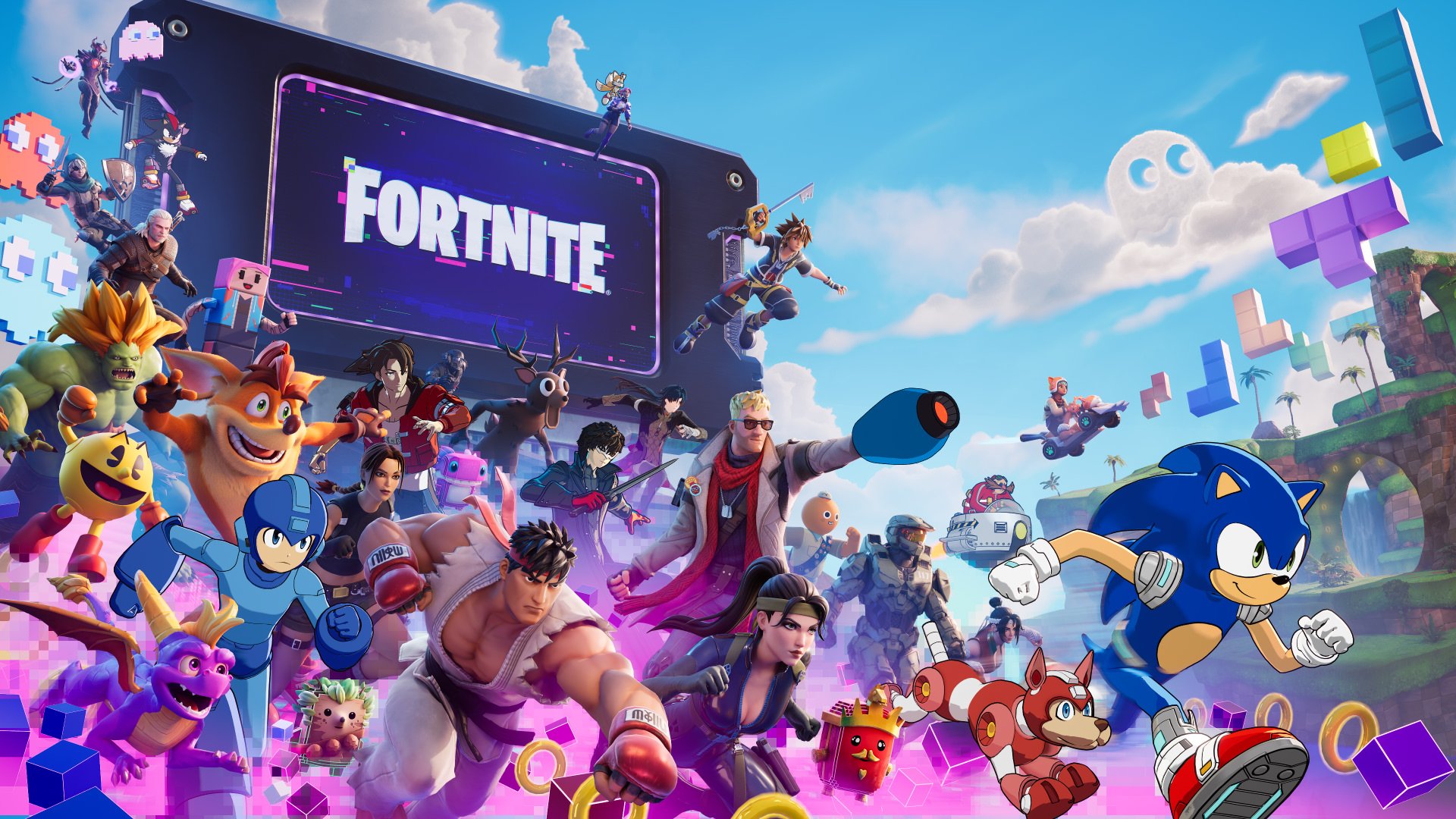 Fortnite Advanced Building and Editing Guide: How to Master Piece Control, Box Fights, and Close-Range Combat